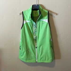 Brooks Vest